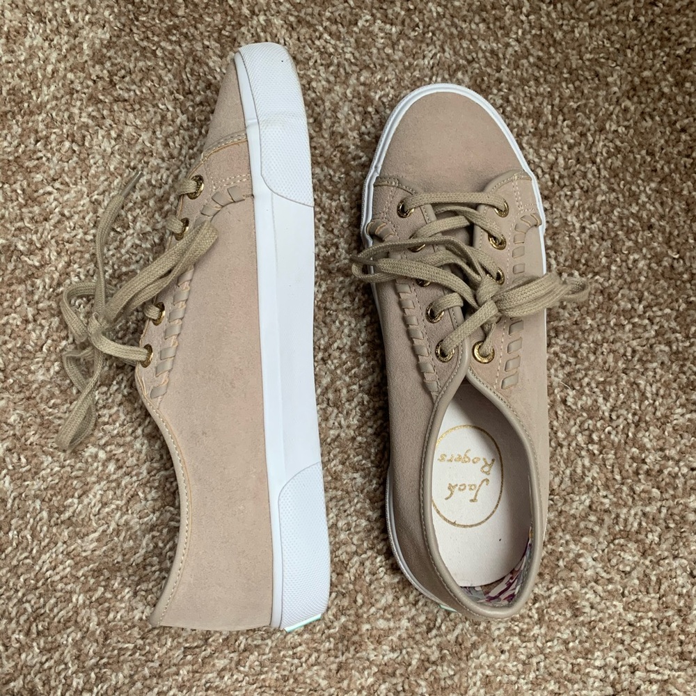 Jack Rogers Sneaker